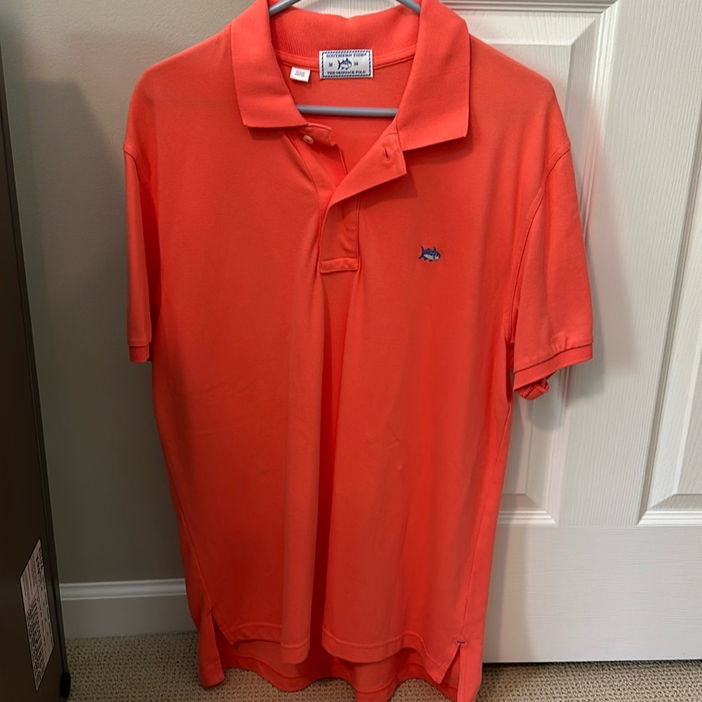 Southern Tide The Skipjack Polo